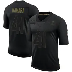 saints military jersey