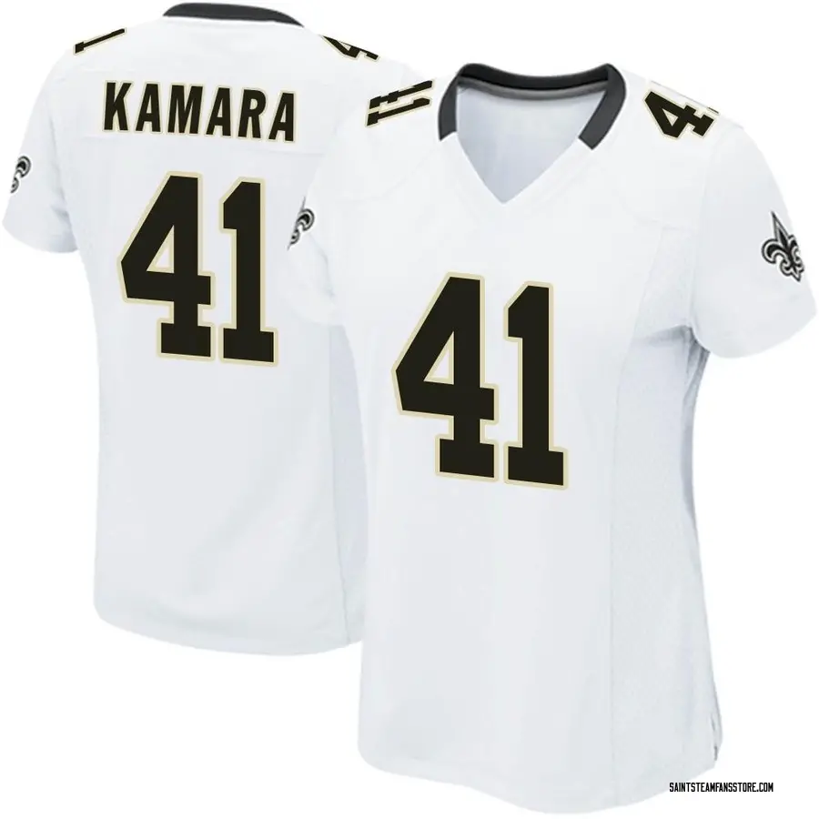 kamara women's jersey