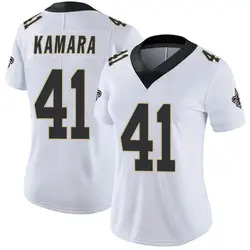 alvin kamara salute to service jersey