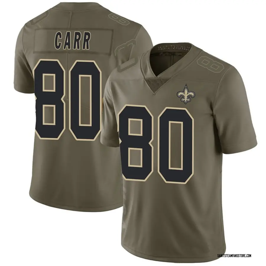 Youth carr jersey clearance