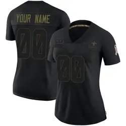 womens custom saints jersey