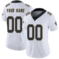 personalized saints jersey