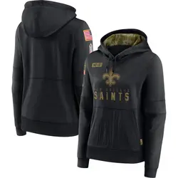 salute to service 2018 saints