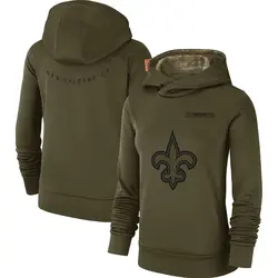 new orleans saints hoodie nike